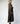 Long Cashmere Overcoat with a Shawl